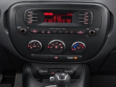 2014 Kia Soul Base
