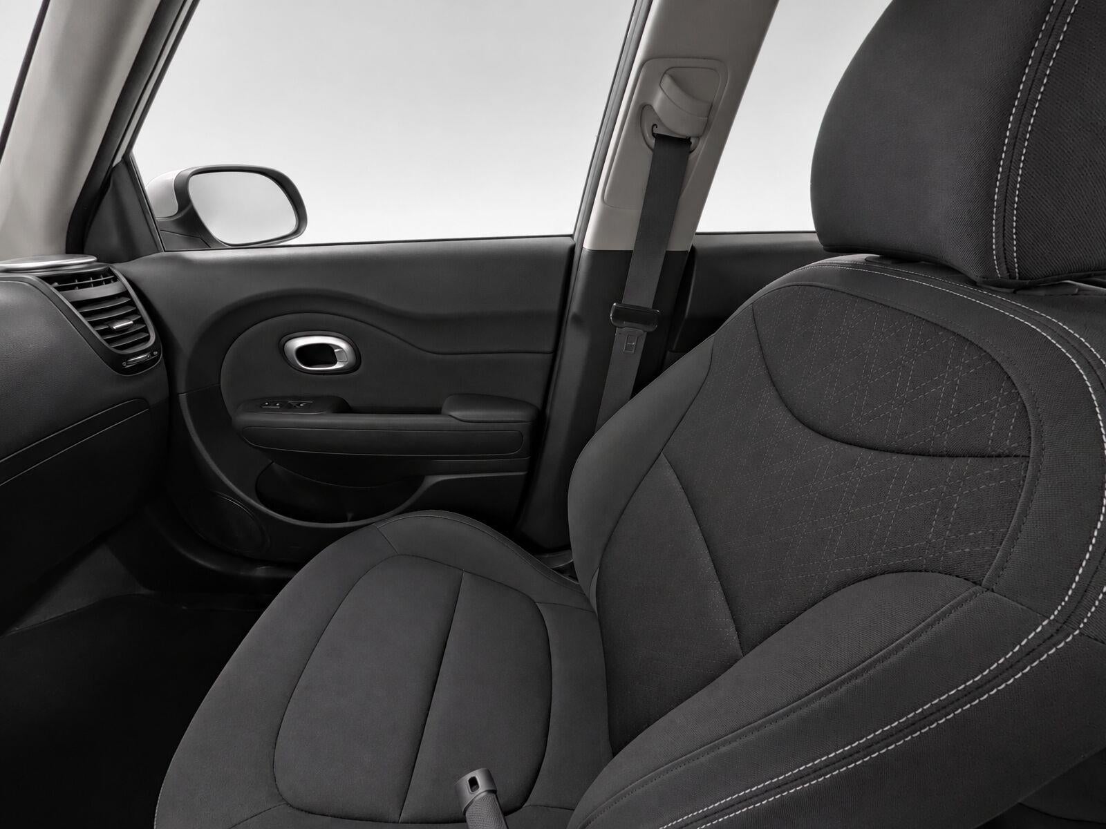 2014 Kia Soul Base