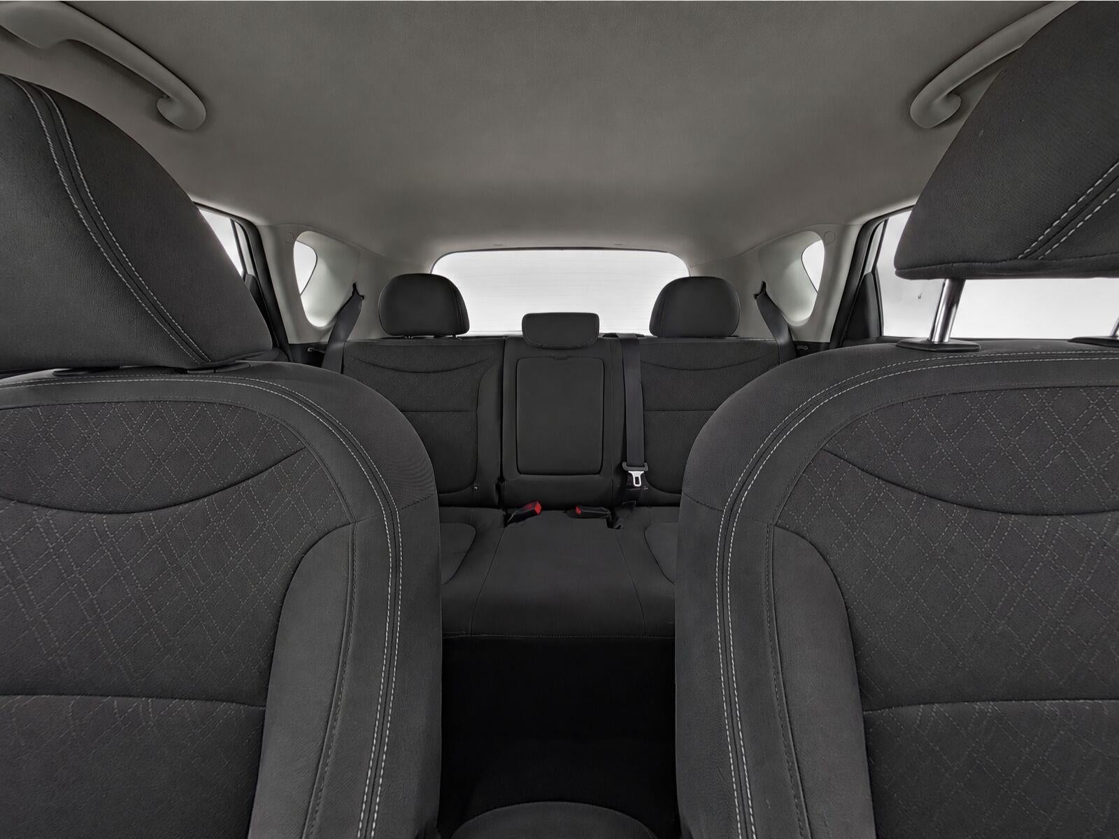 2014 Kia Soul Base
