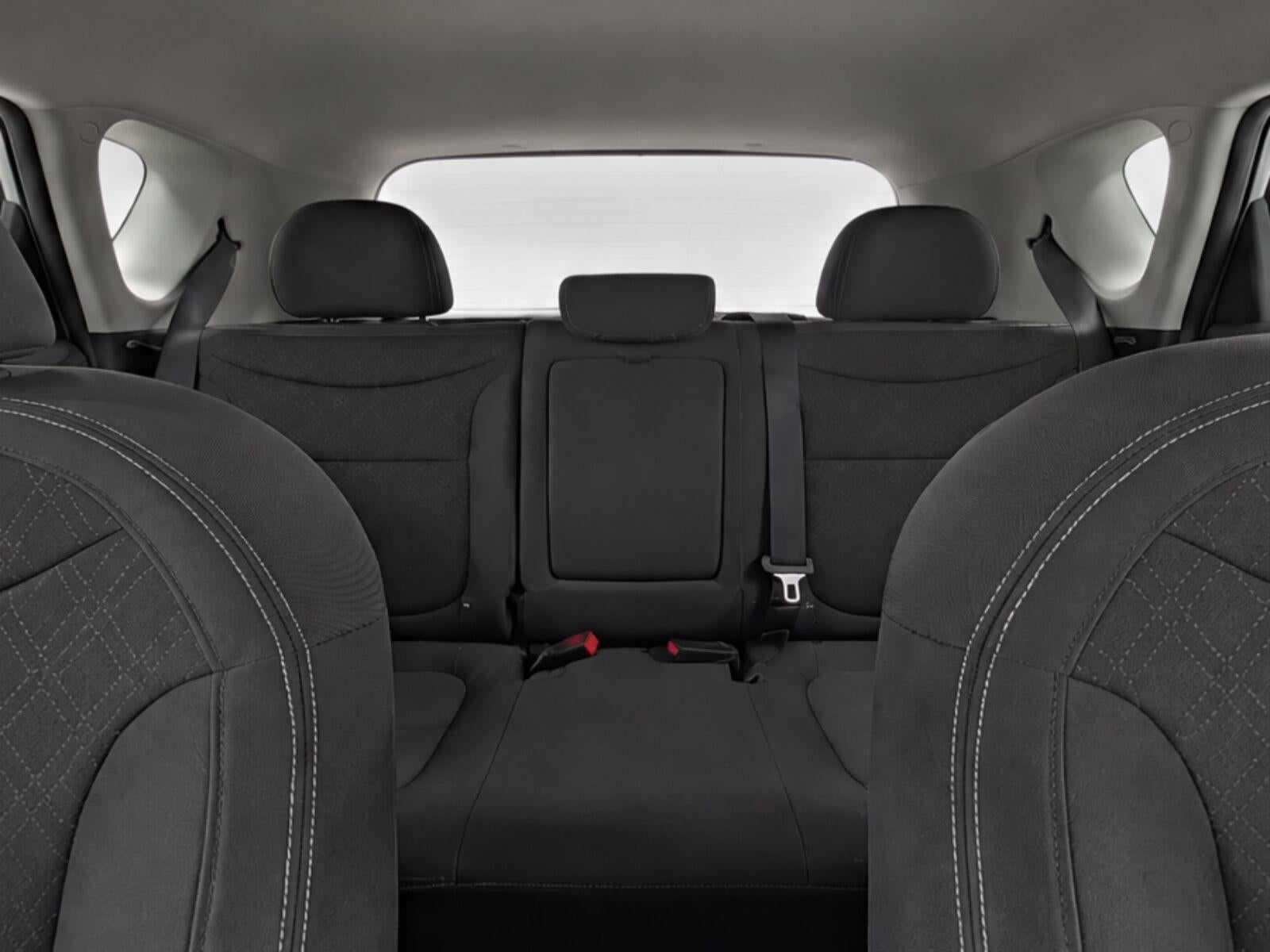2014 Kia Soul Base