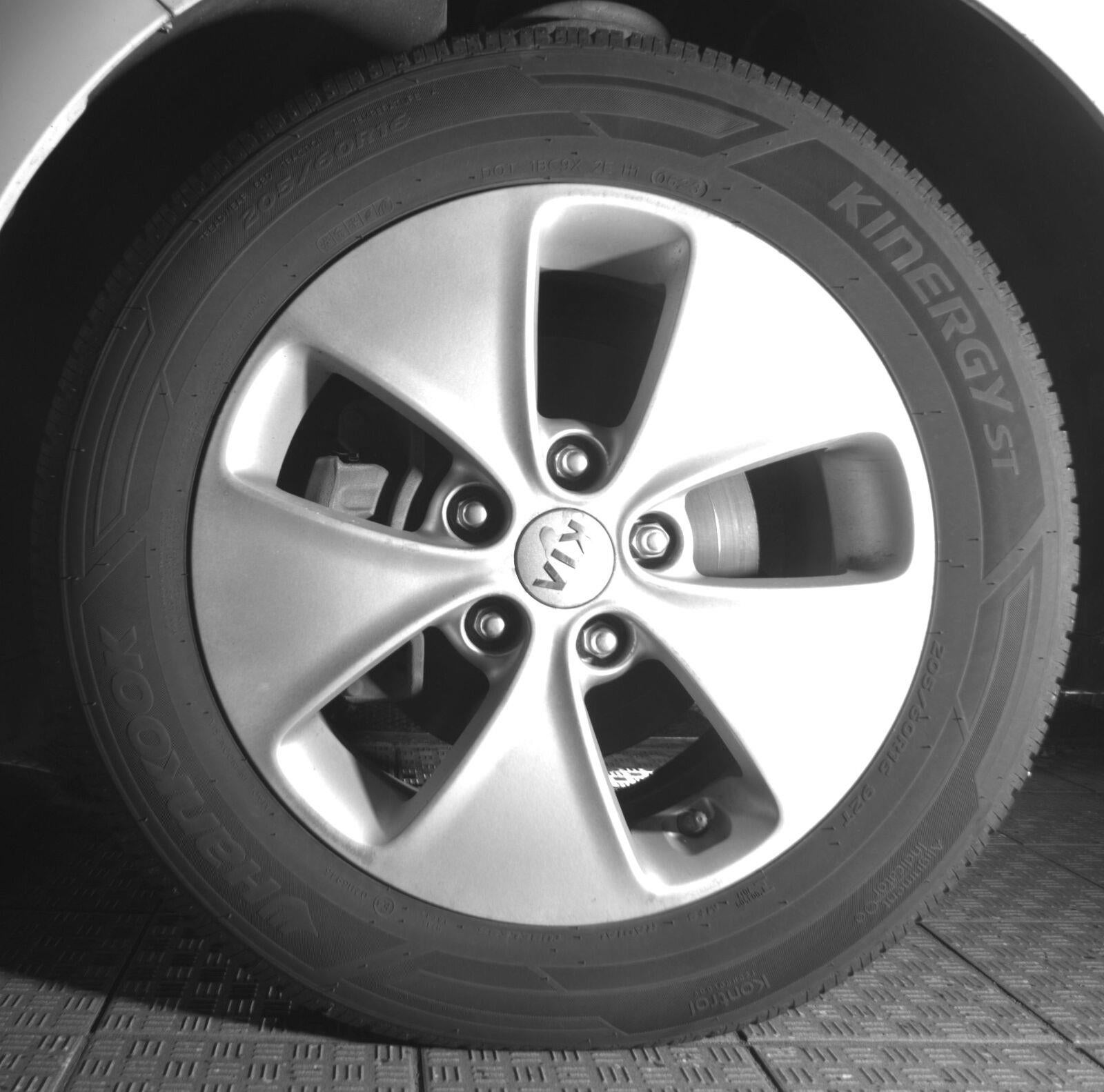 2014 Kia Soul Base