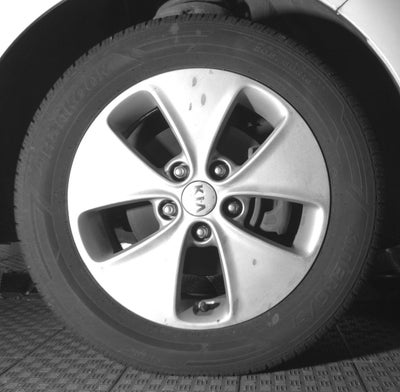 2014 Kia Soul Base