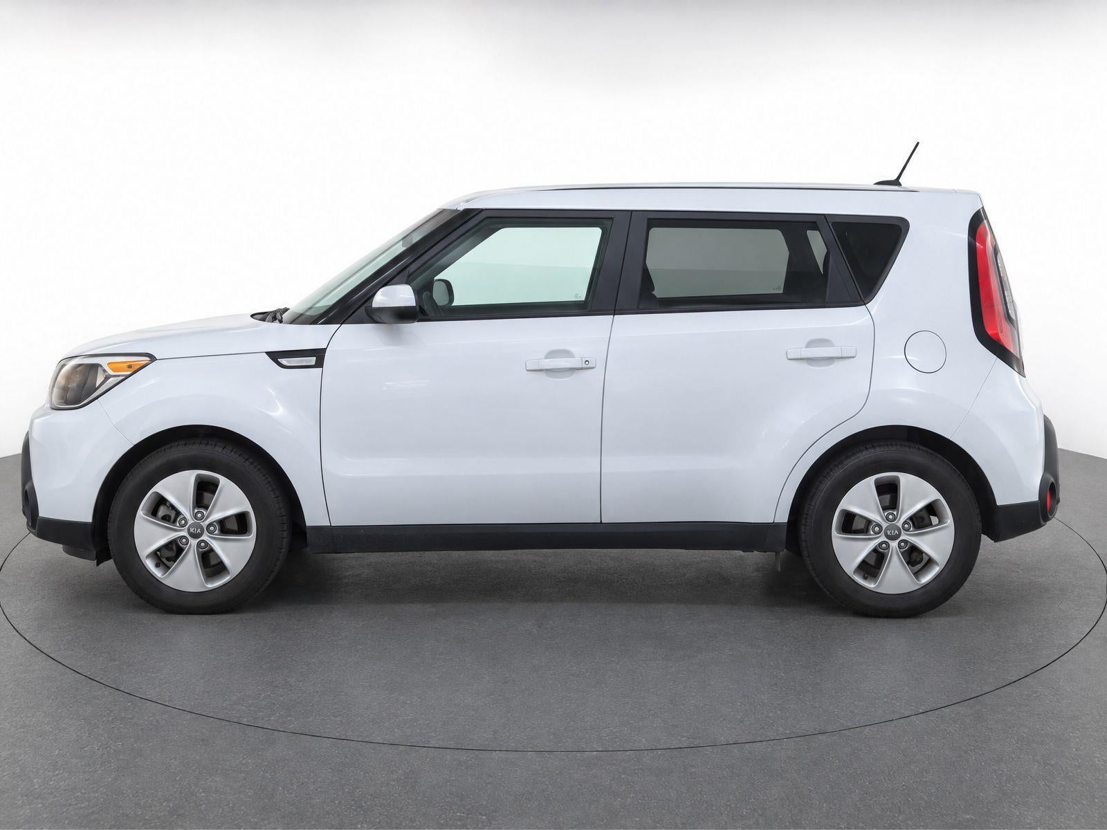 2014 Kia Soul Base