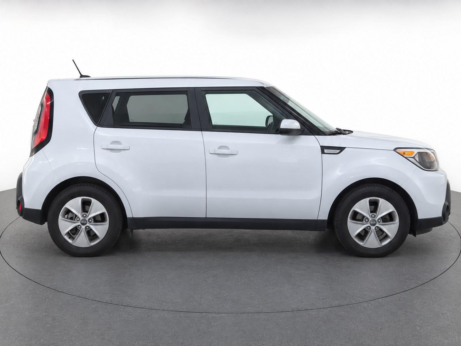 2014 Kia Soul Base