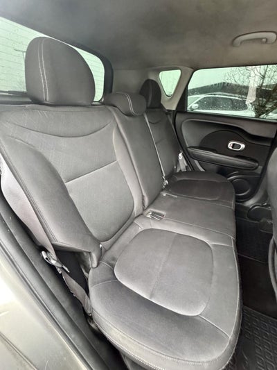 2014 Kia Soul Base