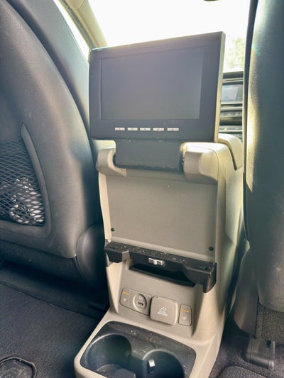 2018 Kia Sedona SX