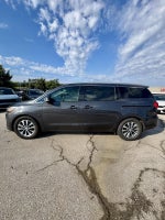 2018 Kia Sedona SX