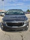2018 Kia Sedona SX