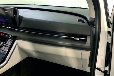 2023 Kia Carnival EX