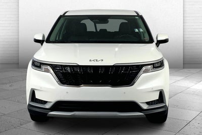 2023 Kia Carnival EX