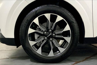 2023 Kia Carnival EX