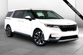2023 Kia Carnival EX