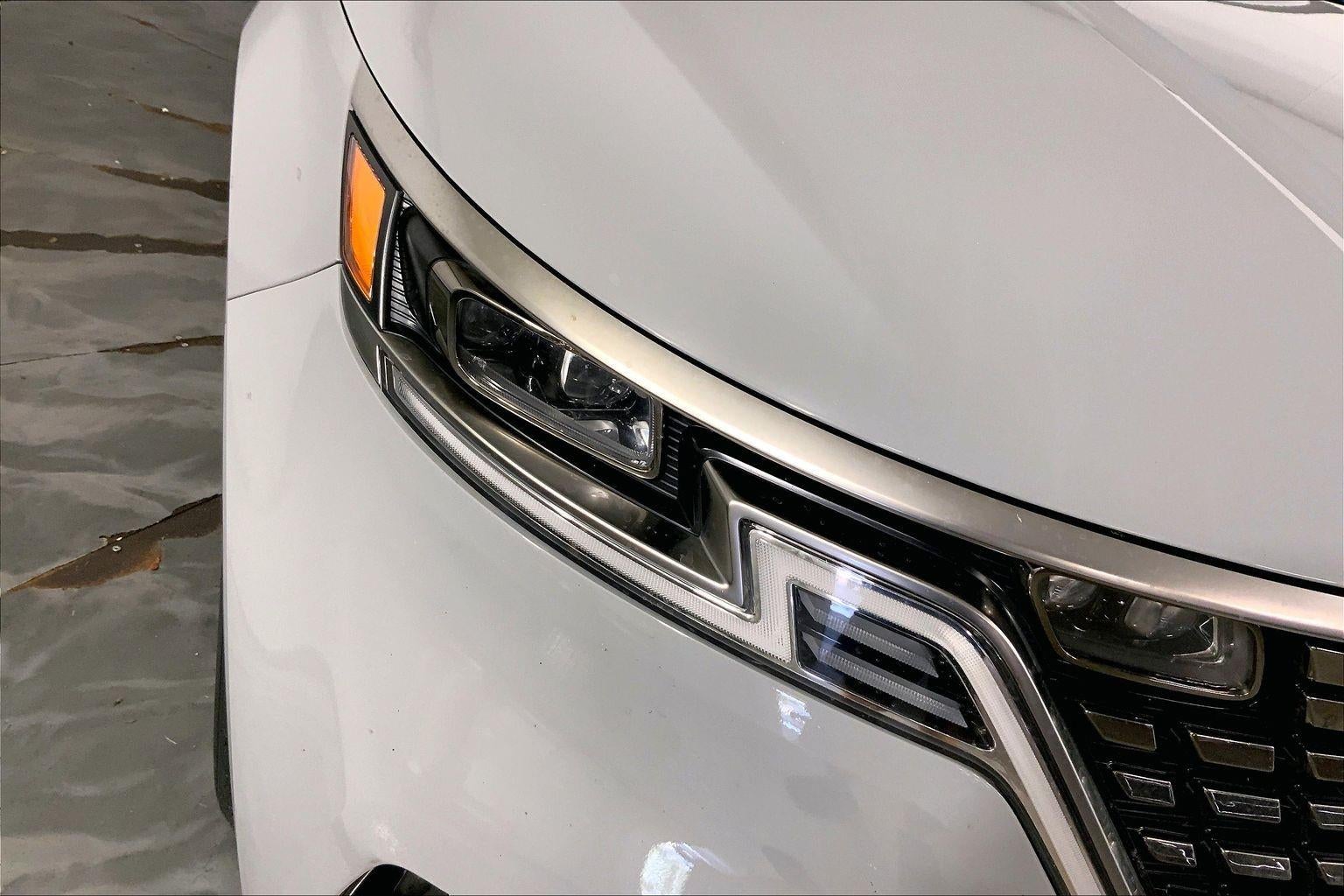 2024 Kia Carnival SX Prestige