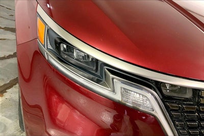 2023 Kia Carnival SX