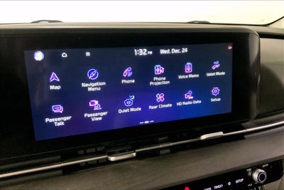 2023 Kia Carnival SX