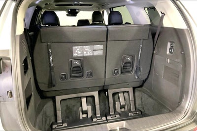 2025 Kia Carnival Hybrid SX