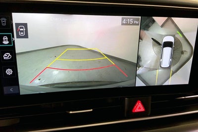 2025 Kia Carnival Hybrid SX