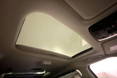 2025 Kia Carnival Hybrid SX