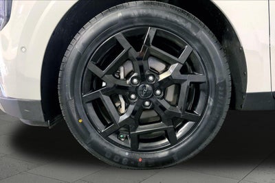 2025 Kia Carnival Hybrid SX