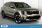 2025 Kia Sorento Hybrid SX Prestige