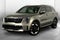 2025 Kia Sorento Hybrid SX Prestige