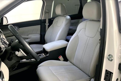 2024 Kia Sorento Hybrid SX Prestige