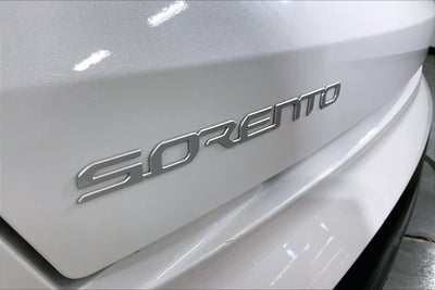 2024 Kia Sorento Hybrid SX Prestige