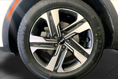 2024 Kia Sorento Hybrid SX Prestige