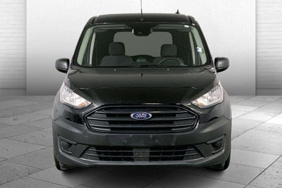 2022 Ford Transit Connect Van XL