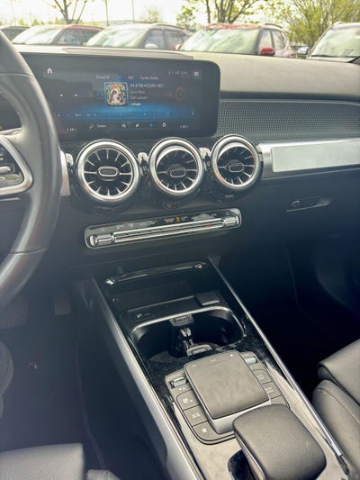 2022 Mercedes-Benz GLB GLB 250