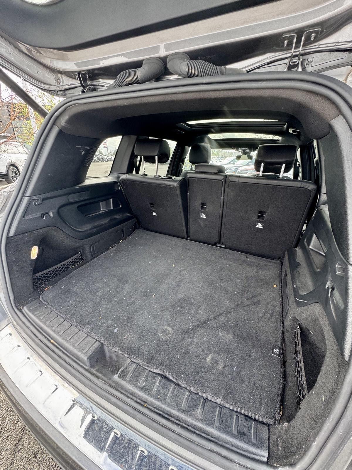 2022 Mercedes-Benz GLB GLB 250