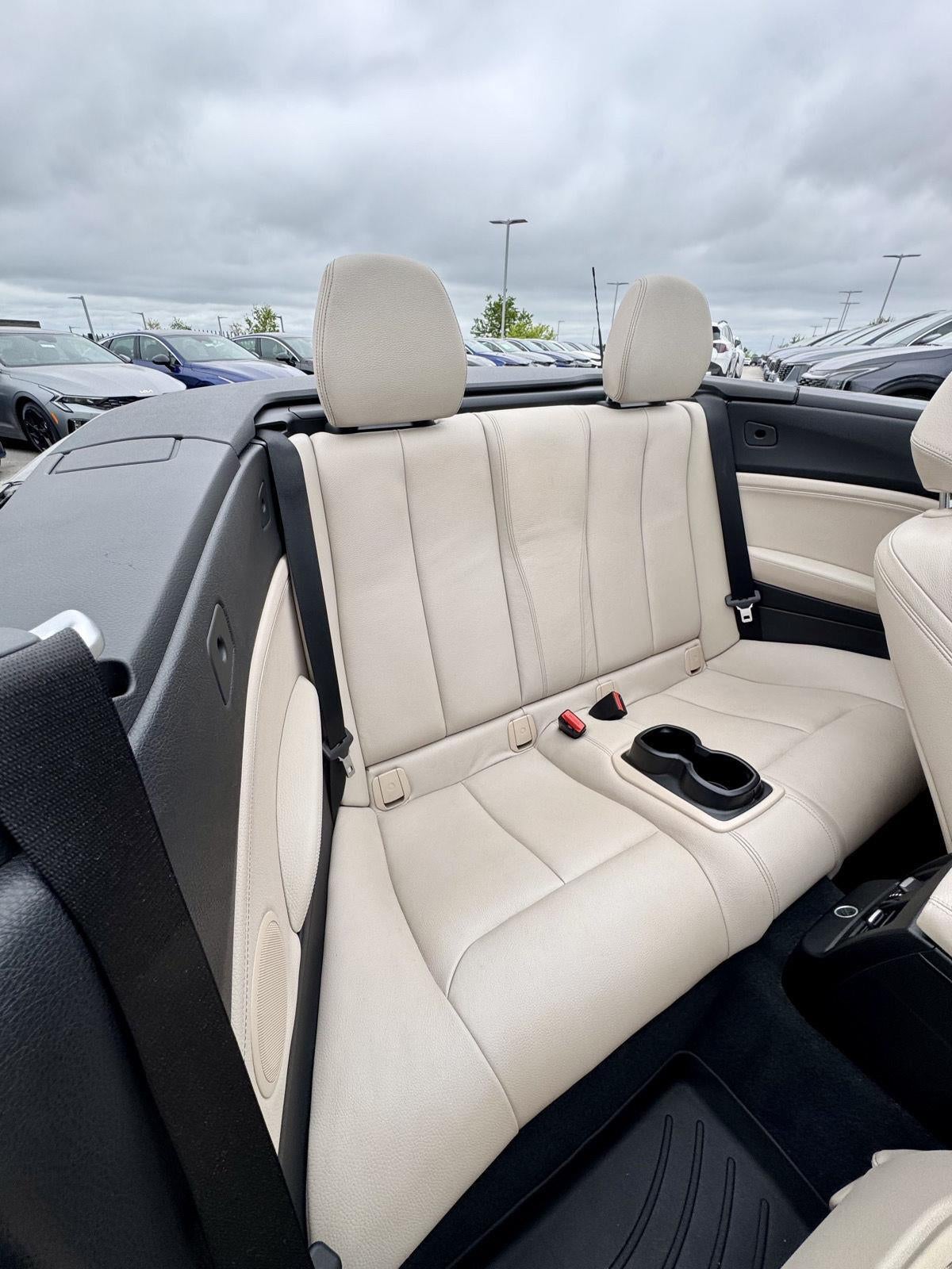 2016 BMW 2 Series 228i xDrive