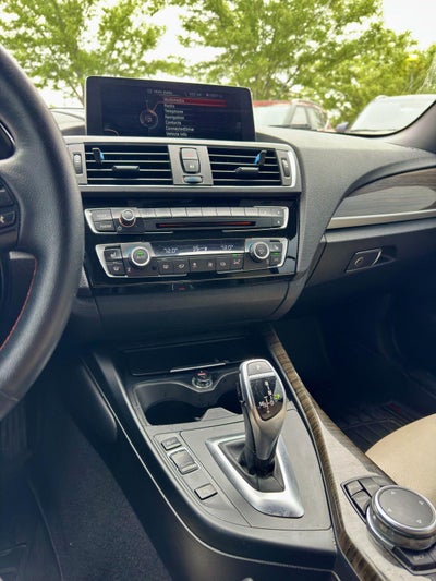 2016 BMW 2 Series 228i xDrive