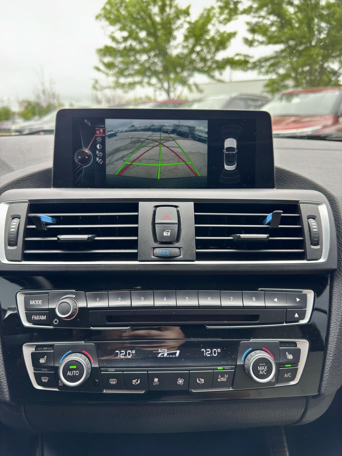 2016 BMW 2 Series 228i xDrive