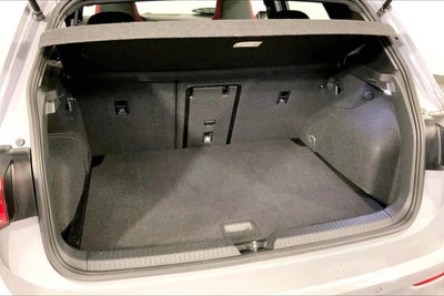 2024 Volkswagen Golf GTI S