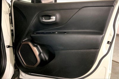 2023 Jeep Renegade Upland