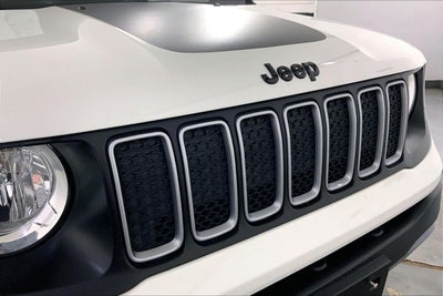 2023 Jeep Renegade Upland