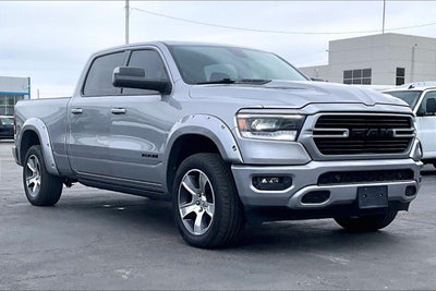 2020 RAM 1500 Sport