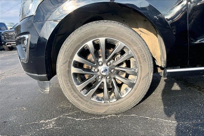 2020 Ford Expedition Max Limited