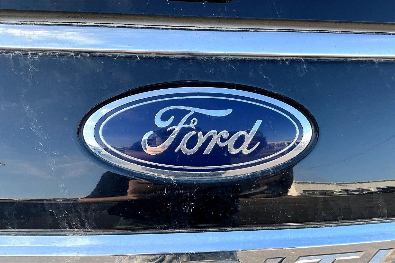2020 Ford Expedition Max Limited