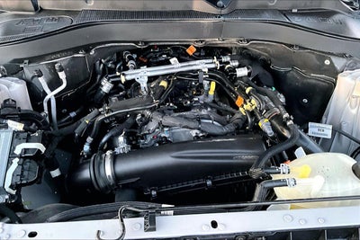 2026 Ford Explorer Active w/100A Pkg