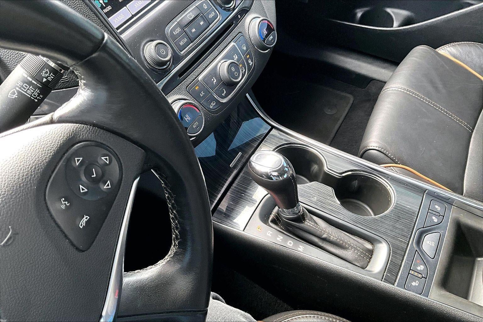 2019 Chevrolet Impala Premier