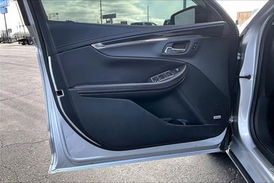 2019 Chevrolet Impala Premier