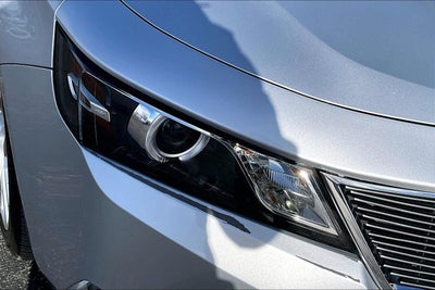2019 Chevrolet Impala Premier