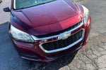 2014 Chevrolet Malibu LT