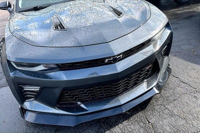 2018 Chevrolet Camaro 1SS