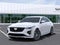 2025 Cadillac CT4-V V-Series