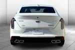 2025 Cadillac CT4-V V-Series