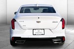 2026 Cadillac CT4 Luxury