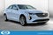 2026 Cadillac CT4 Luxury
